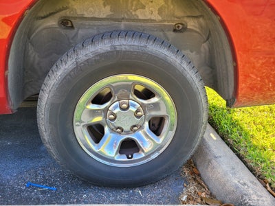 2009 Dodge Ram 1500 ST