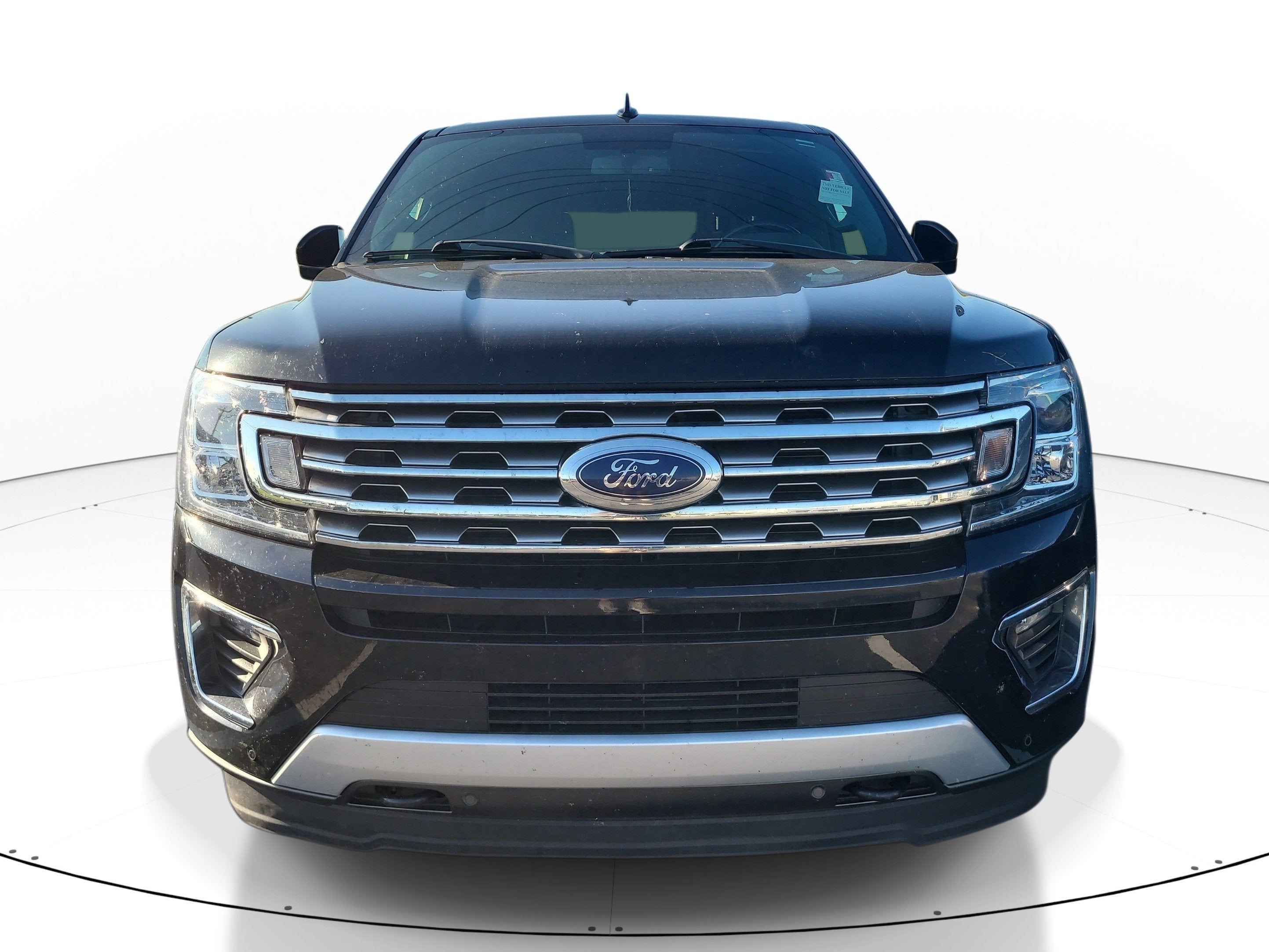 2018 Ford Expedition Max Limited