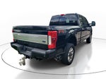 2017 Ford Super Duty F-350 SRW Platinum