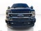 2022 Ford Super Duty F-350 SRW Platinum