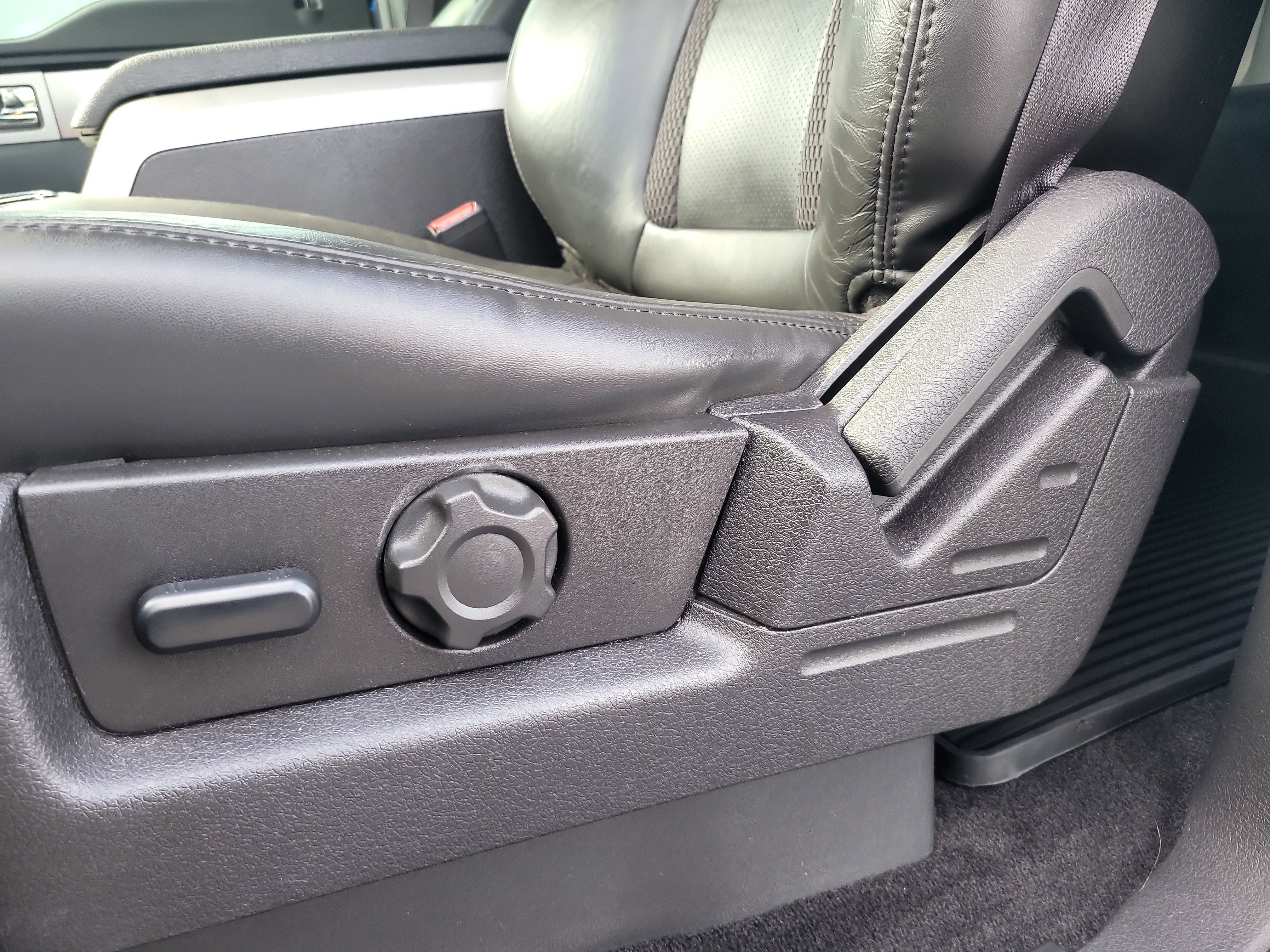 2013 Ford F-150 SVT Raptor