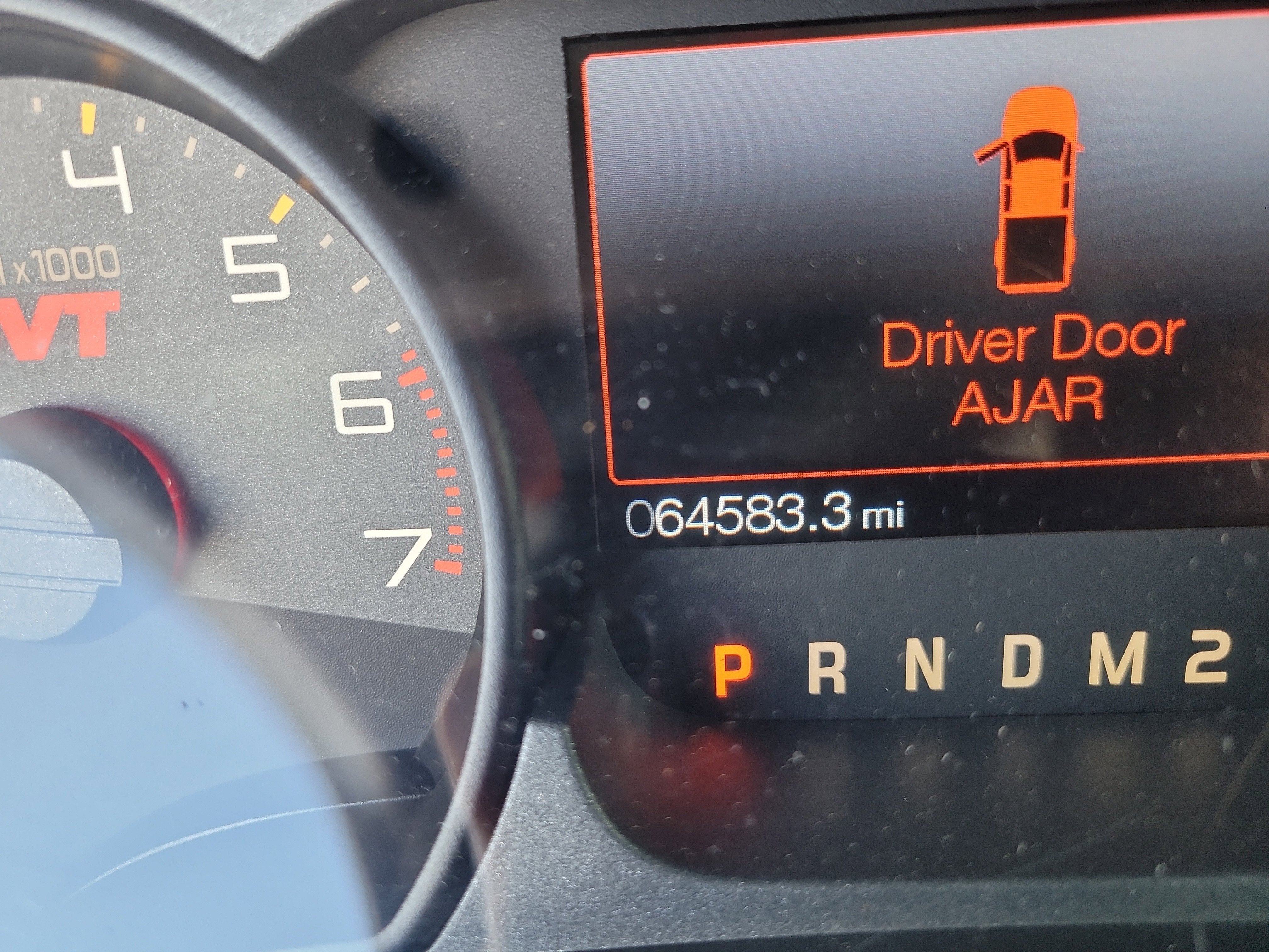 2013 Ford F-150 SVT Raptor