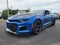 2018 Chevrolet Camaro 1SS