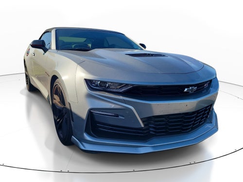 2023 Chevrolet Camaro 1SS