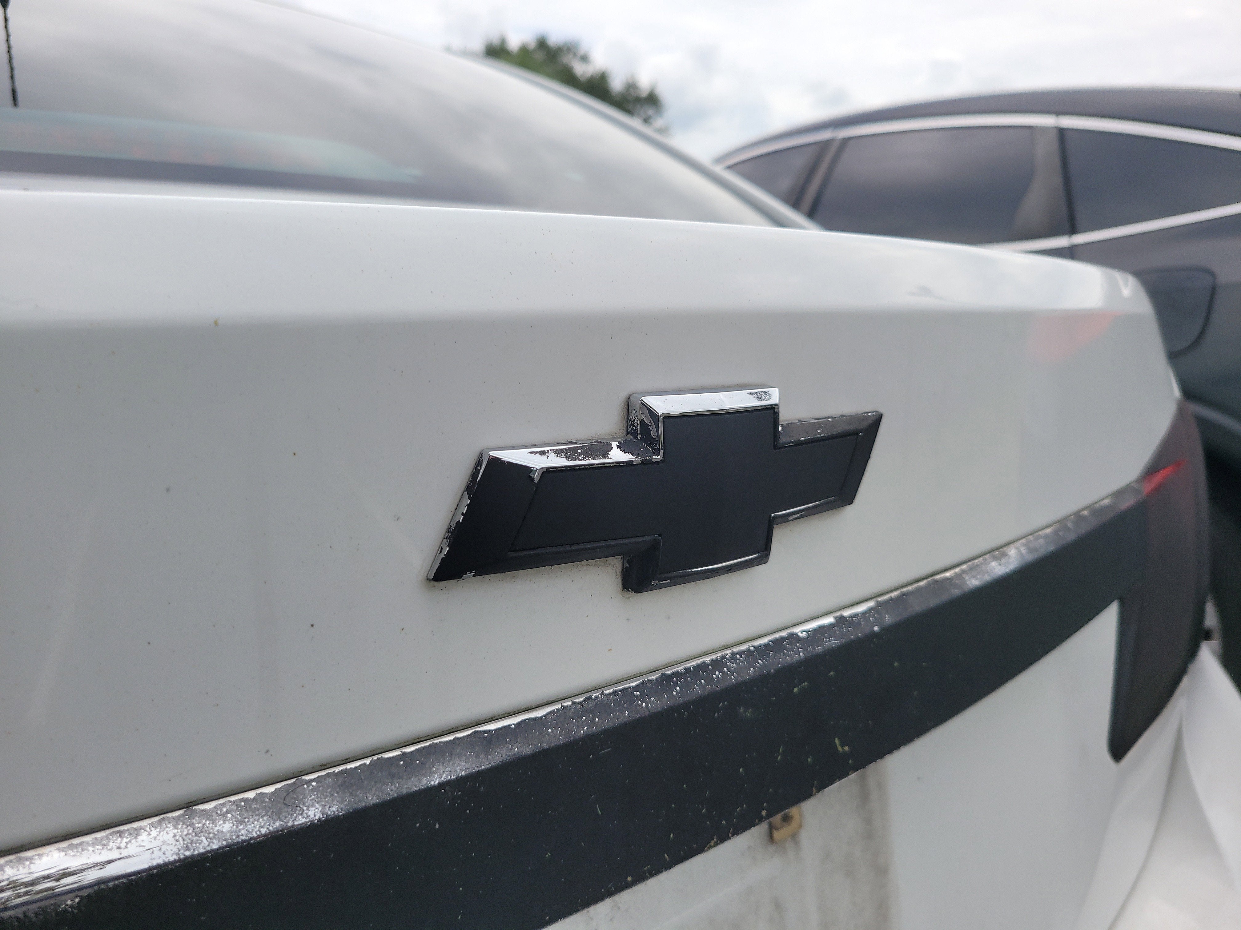 2014 Chevrolet Cruze 2LT