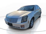 2007 Cadillac CTS Base