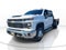 2024 Chevrolet Silverado 3500HD CC LT