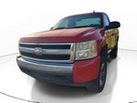 2008 Chevrolet Silverado 1500 Work Truck
