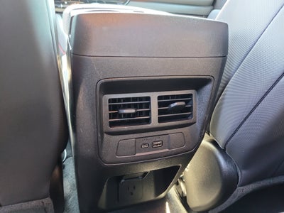 2023 Chevrolet Colorado 4WD Z71