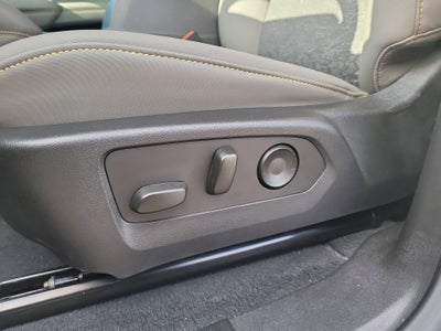 2024 Chevrolet Colorado 4WD ZR2