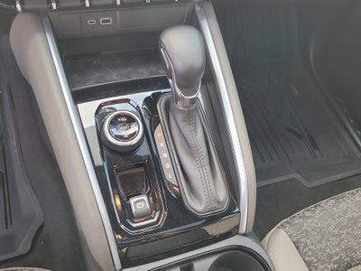 2024 Chevrolet Colorado 4WD ZR2