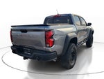 2024 Chevrolet Colorado 4WD ZR2