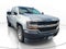 2017 Chevrolet Silverado 1500 Work Truck