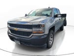 2017 Chevrolet Silverado 1500 Work Truck