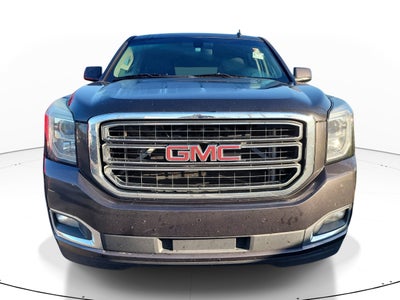 2015 GMC Yukon XL SLE