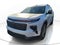 2025 Chevrolet Traverse FWD LT