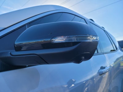 2025 Chevrolet Traverse FWD LT