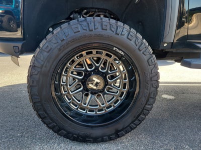 2021 GMC Sierra 2500HD Denali