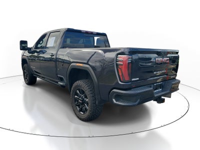 2024 GMC Sierra 3500HD AT4