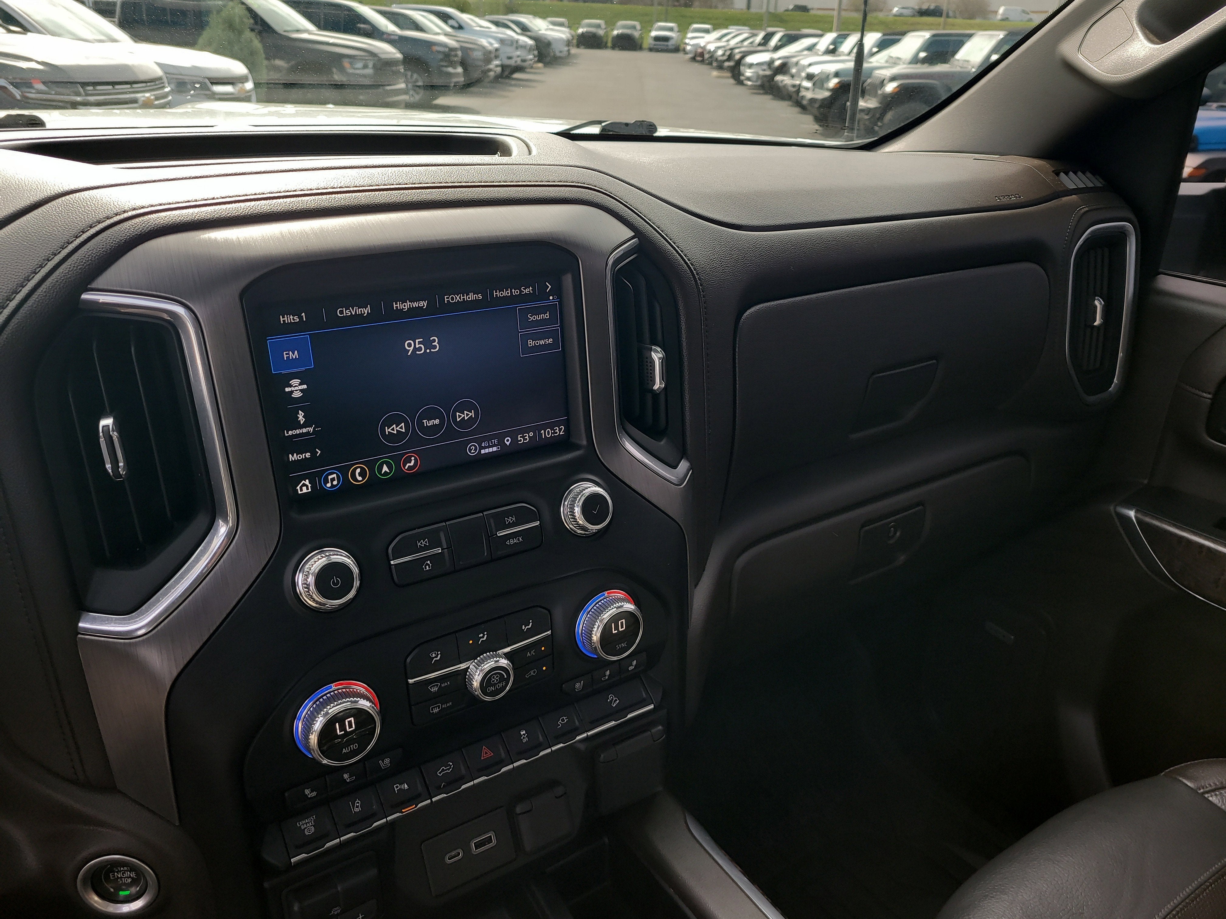 2022 GMC Sierra 3500HD Denali