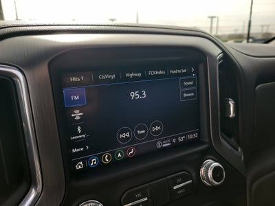 2022 GMC Sierra 3500HD Denali