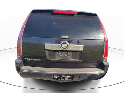 2007 Cadillac Escalade Base