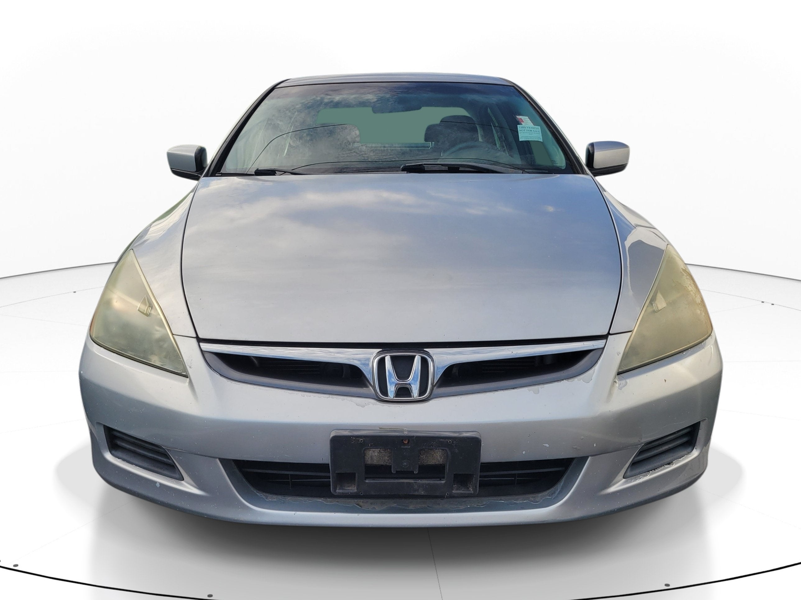 2006 Honda Accord Sdn LX