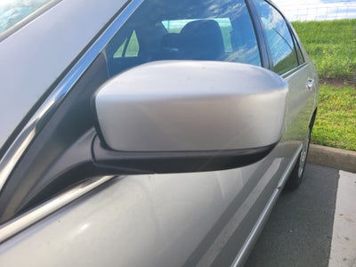 2006 Honda Accord Sdn LX