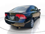 2007 Honda Civic Sdn LX
