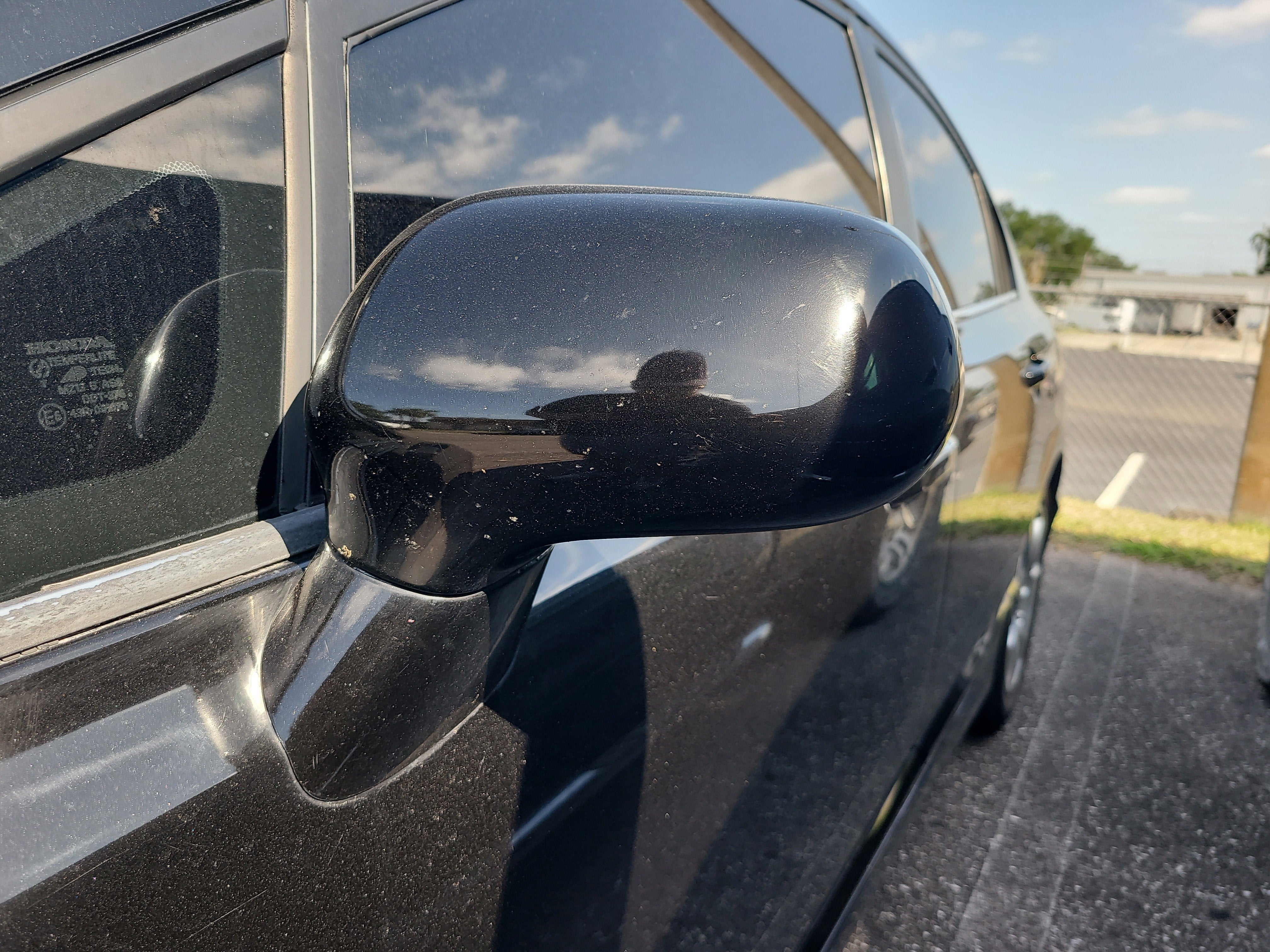 2007 Honda Civic Sdn LX