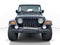 2004 Jeep Wrangler Unlimited