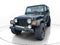 2004 Jeep Wrangler Unlimited