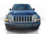 2005 Jeep Liberty Limited