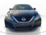 2017 Nissan Altima 2.5 SL