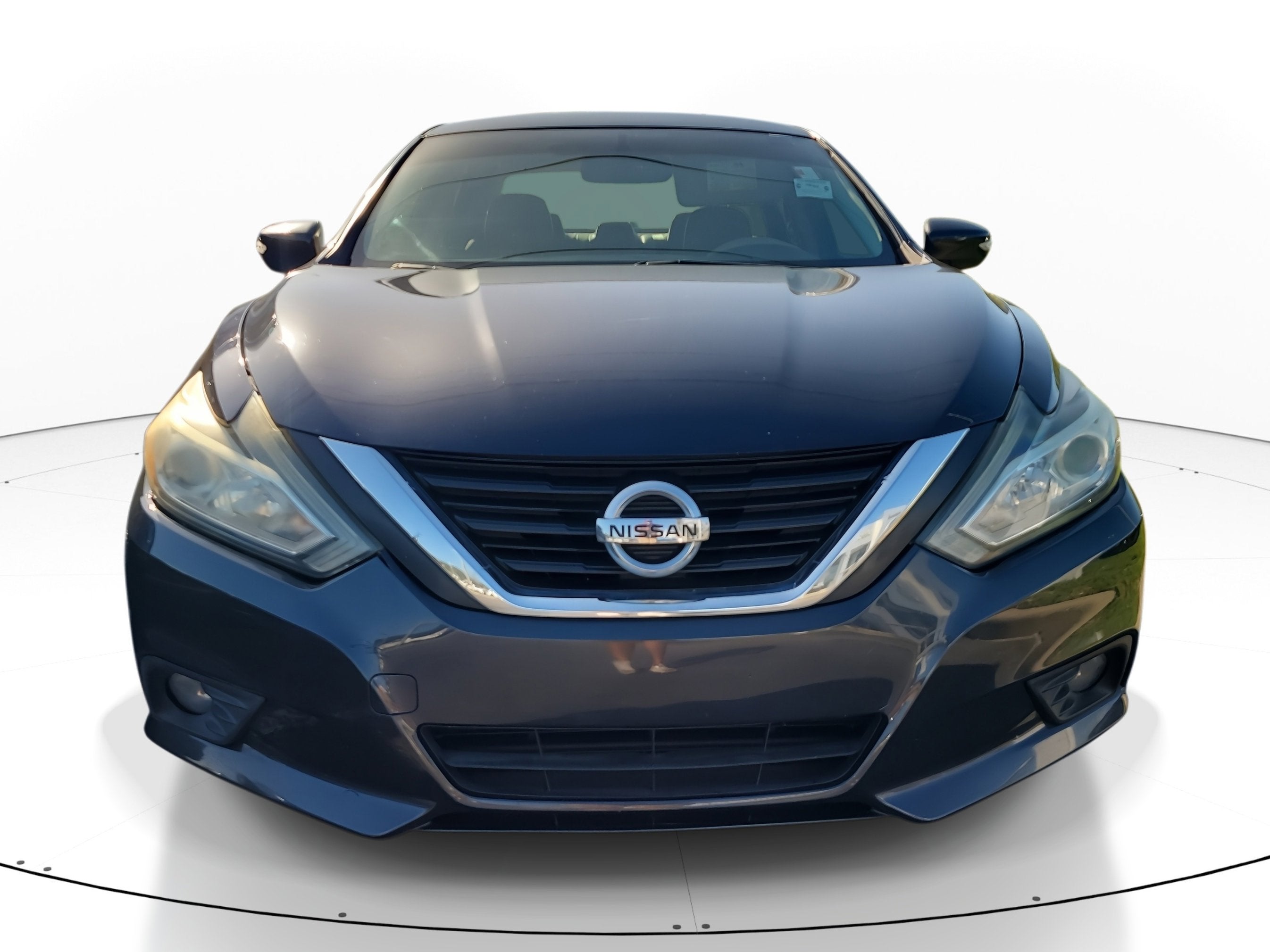 2017 Nissan Altima 2.5 SL