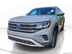 2022 Volkswagen Atlas Cross Sport 2.0T SE with Technology