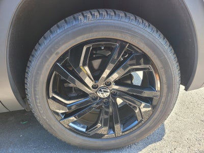 2022 Volkswagen Atlas 2.0T SE with Technology