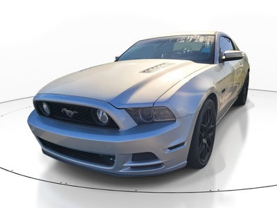 2014 Ford Mustang GT Premium