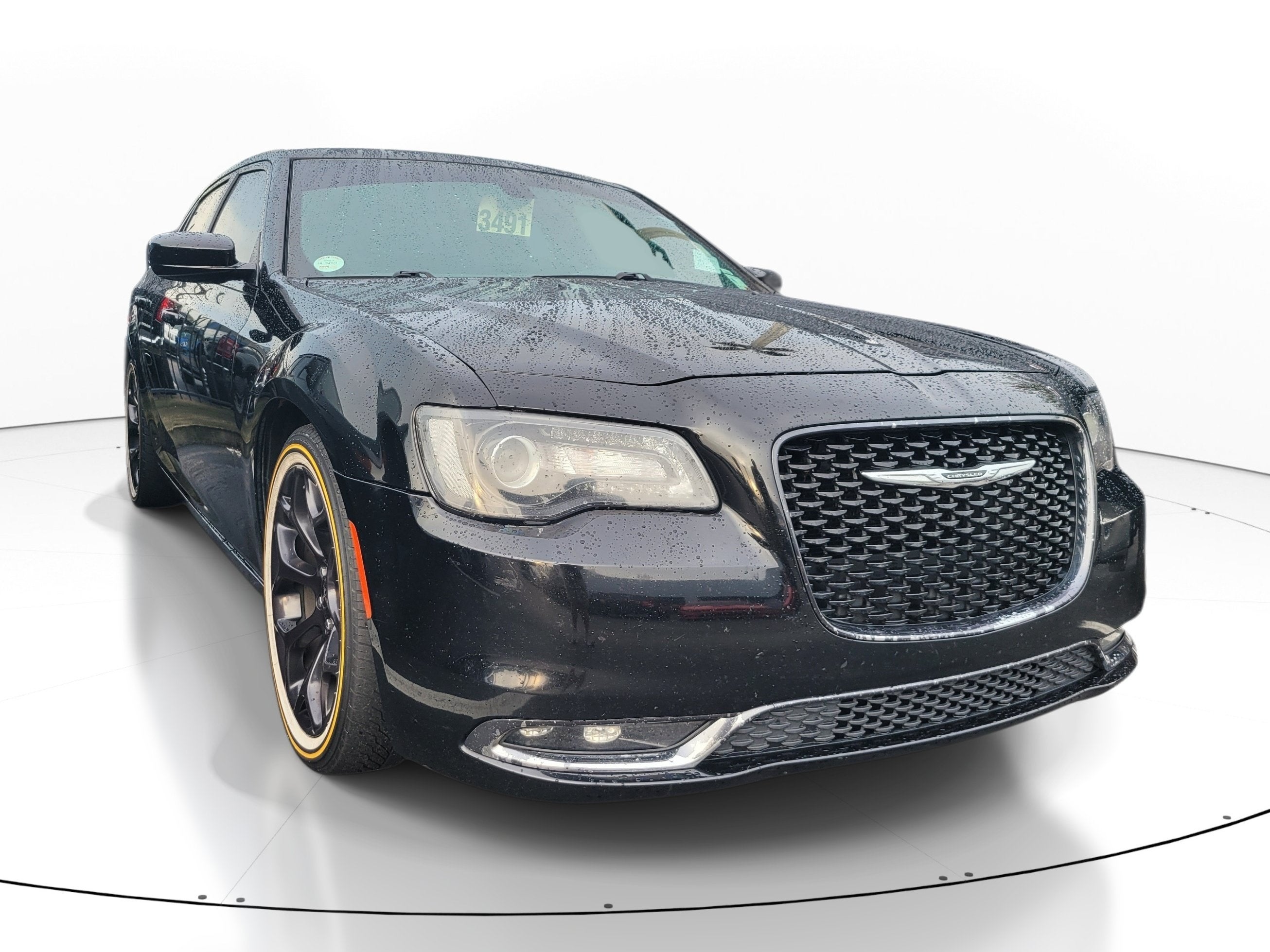2020 Chrysler 300 300S