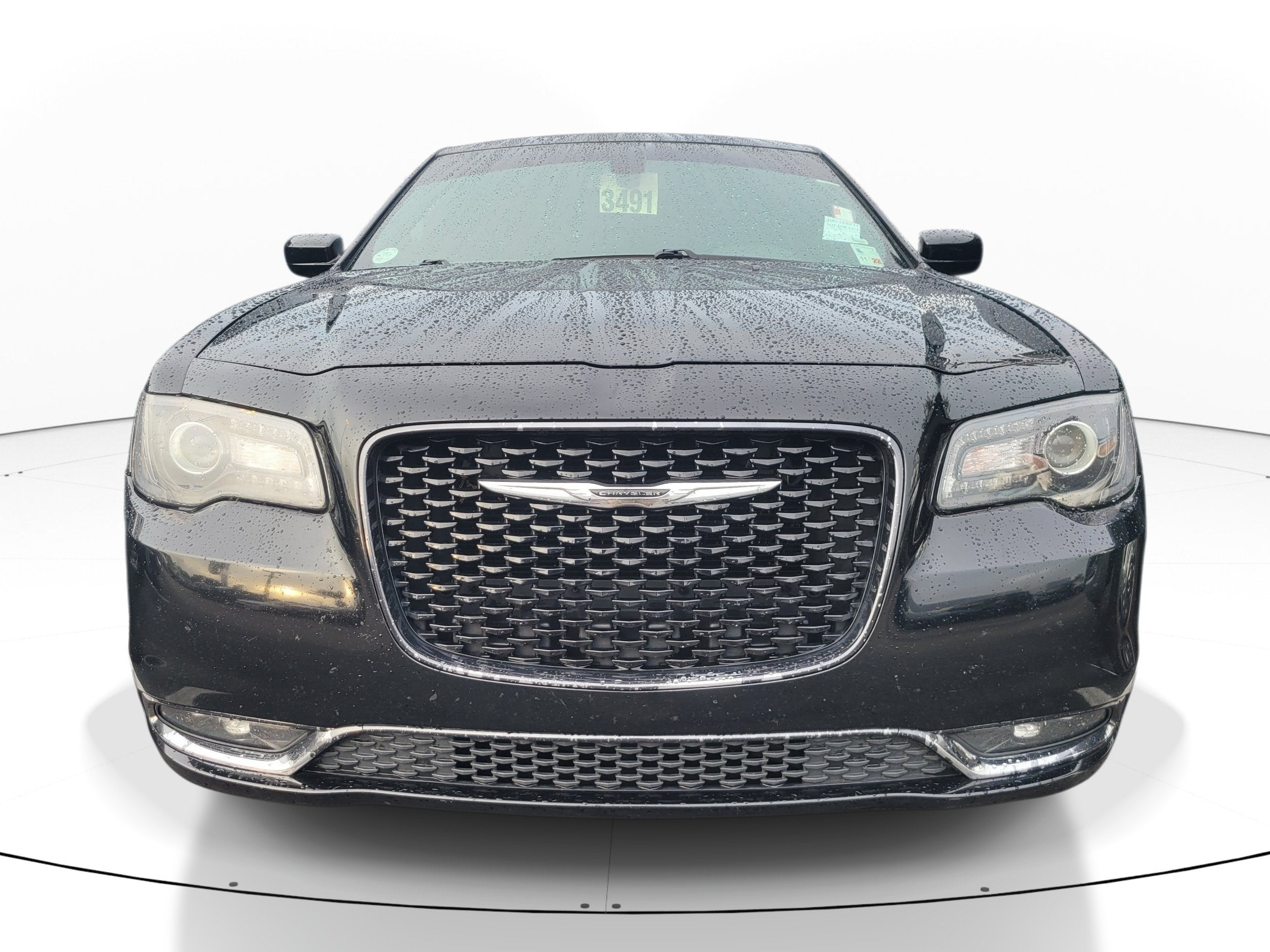 2020 Chrysler 300 300S