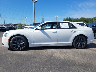 2023 Chrysler 300 300S