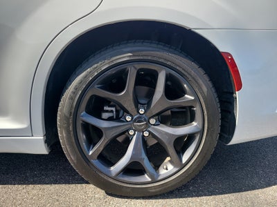 2023 Chrysler 300 300S