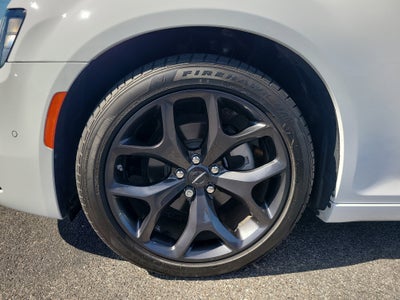 2023 Chrysler 300 300S