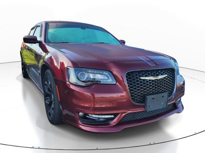 2019 Chrysler 300 300S