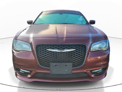 2019 Chrysler 300 300S