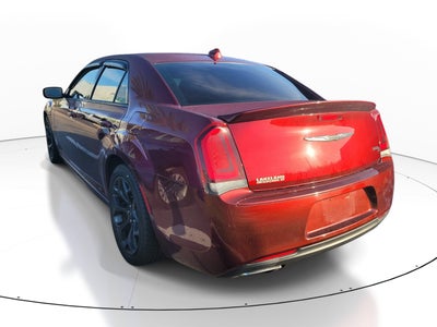 2019 Chrysler 300 300S