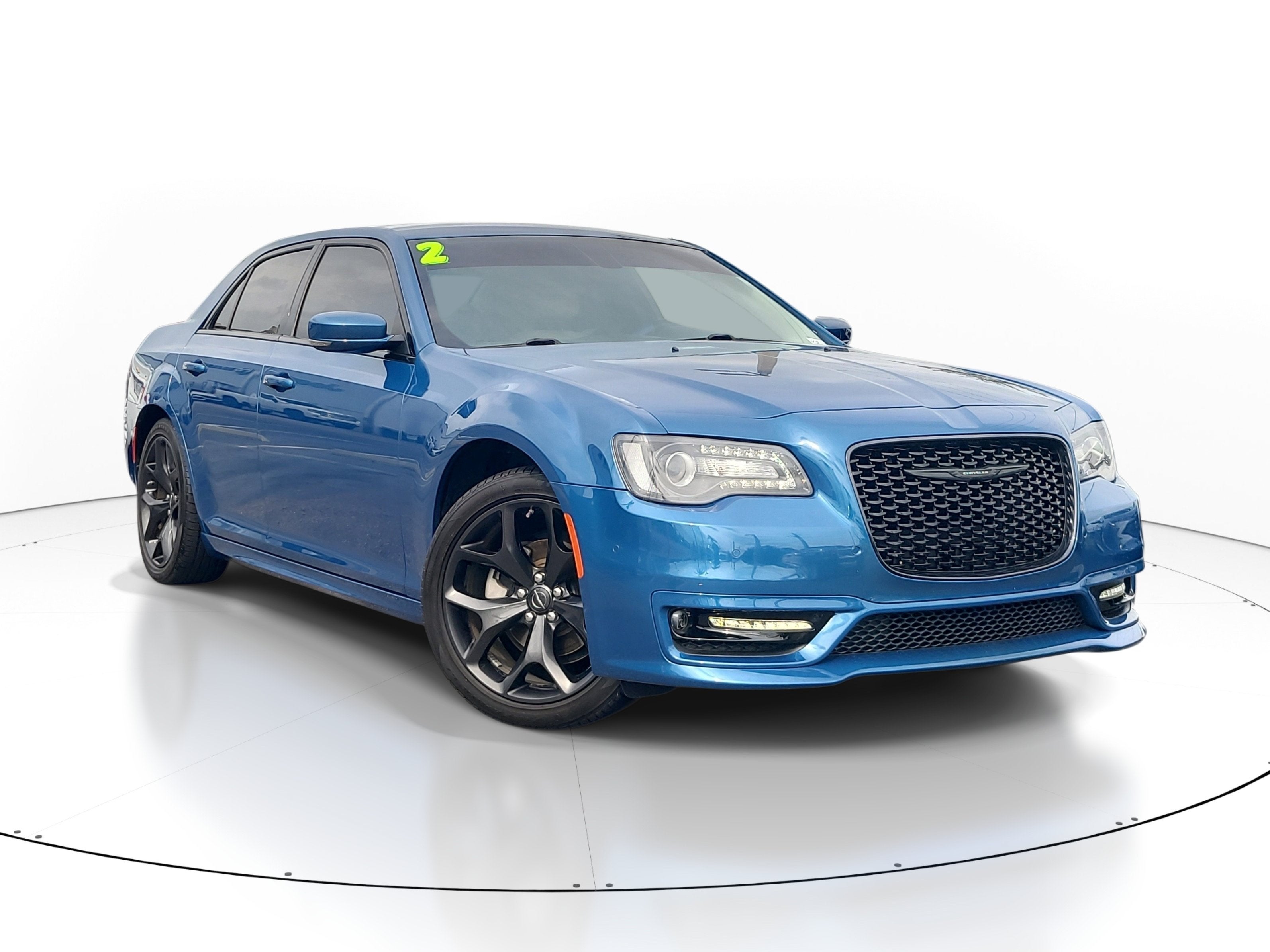 2022 Chrysler 300 Touring L