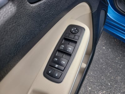 2022 Chrysler 300 Touring L