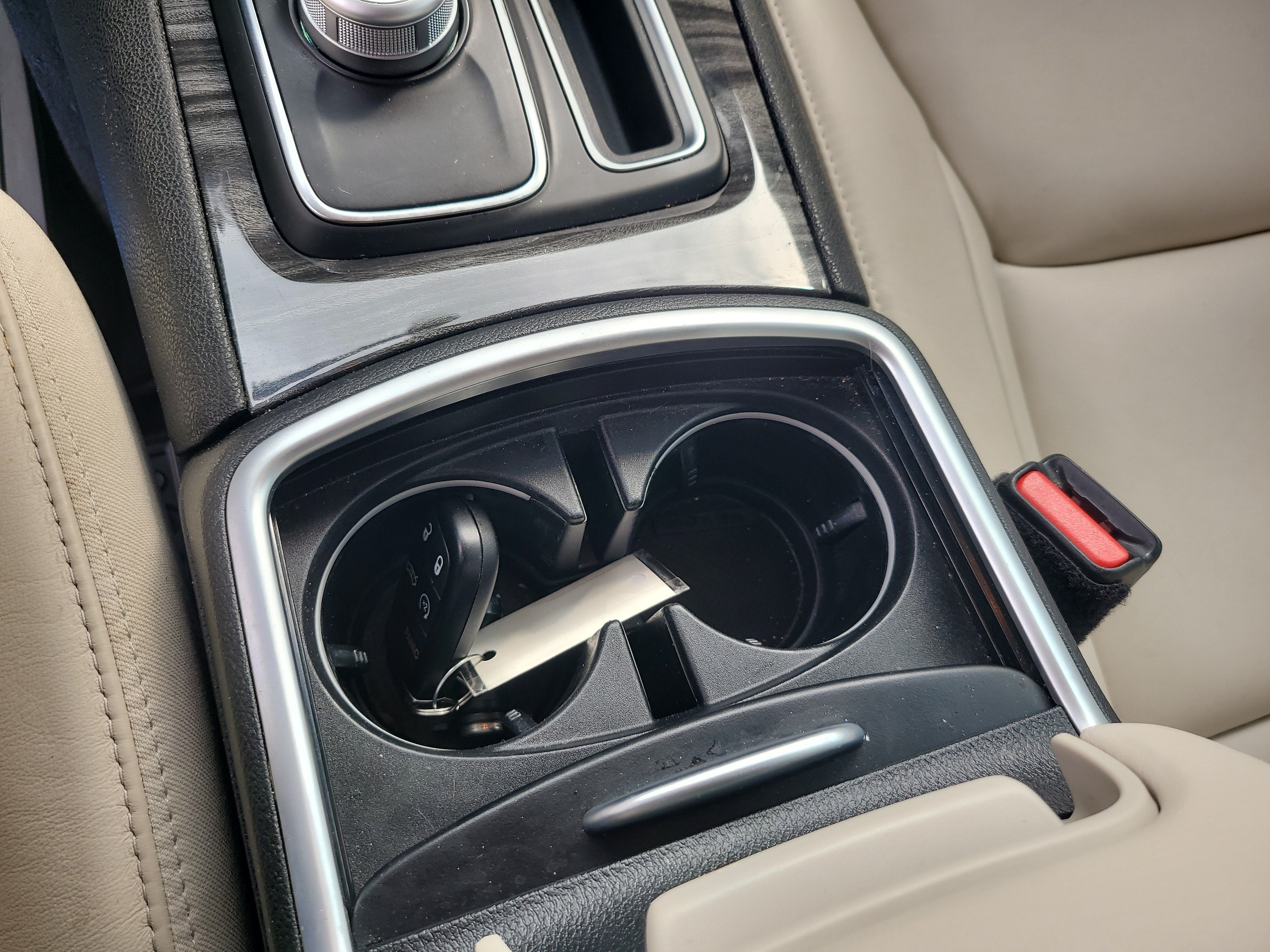 2022 Chrysler 300 Touring L