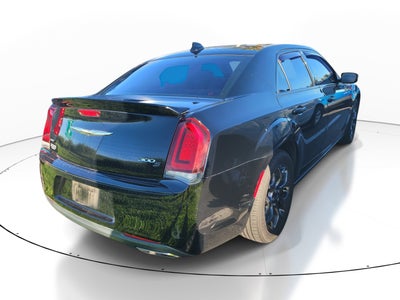 2018 Chrysler 300 300S